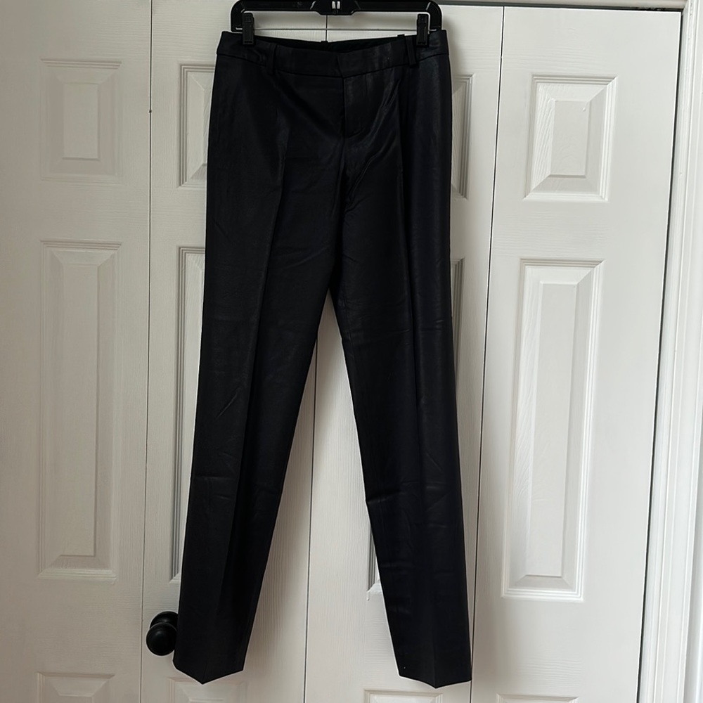 Chloe trouser pants, women's size 40